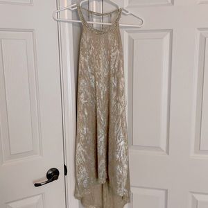 cute astr dress!! strappy back🤩✨⚡️💫